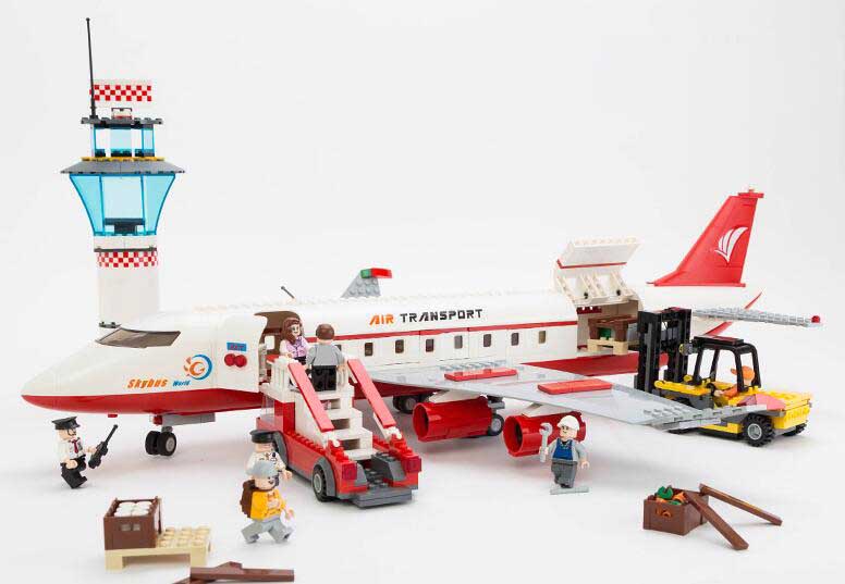 积木玩具有哪些好处 如何选购积木玩具 积木玩具有哪些好处 如何选购积木玩具