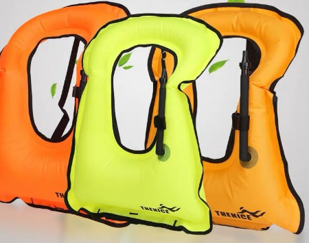 救生衣如何选择 穿戴方法你会吗? 救生衣如何选择 穿戴方法你会吗?