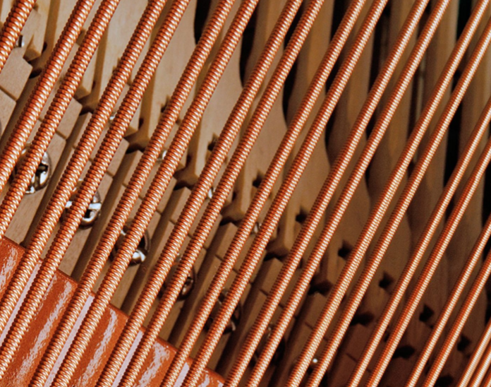 三角钢琴小知识:带你深入了解三角钢琴 三角钢琴小知识:带你深入了解三角钢琴