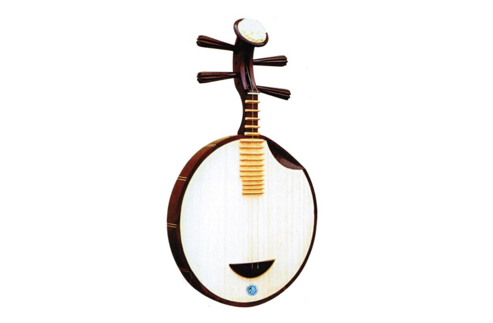 月琴与阮有什么区别 月琴应如何弹 月琴与阮有什么区别 月琴应如何弹