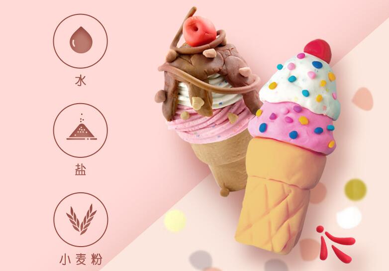 如何选择好的彩泥 彩泥的安全隐患不容忽视