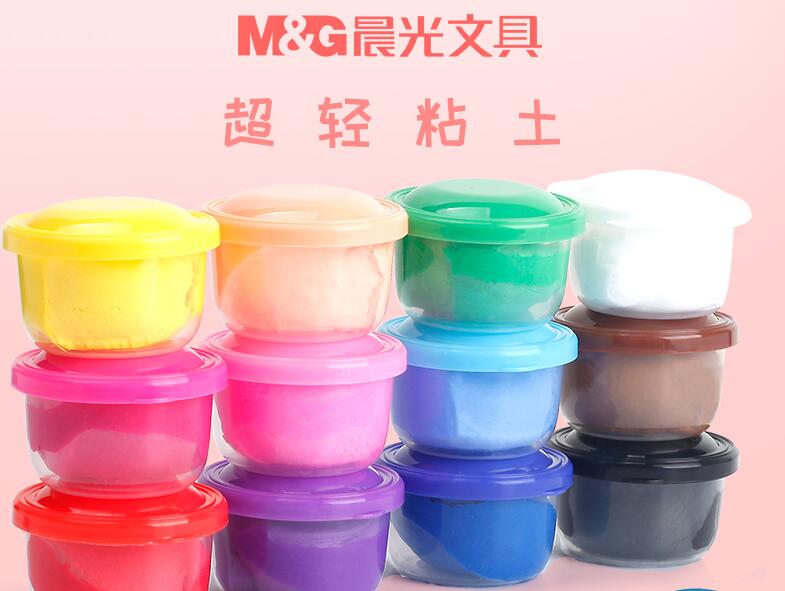 如何选择好的彩泥 彩泥的安全隐患不容忽视
