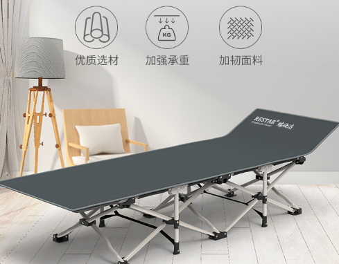 办公室必不可少的折叠床 你会选吗? 办公室必不可少的折叠床 你会选吗?