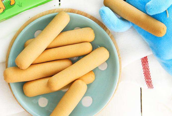 磨牙饼干怎么做？宝妈需要知道的磨牙饼干小知识