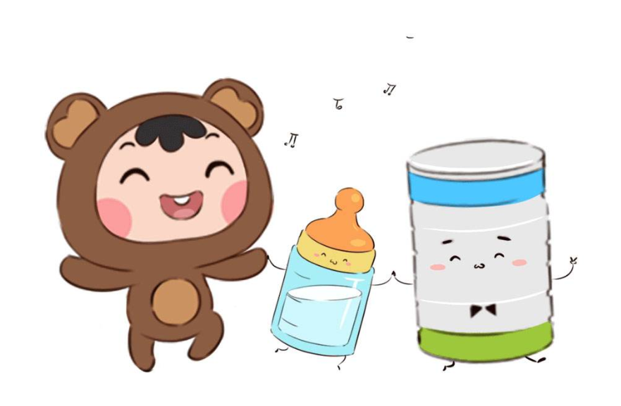 宝宝茁壮成长 这些配方奶粉小知识要知道 宝宝茁壮成长 这些配方奶粉小知识要知道