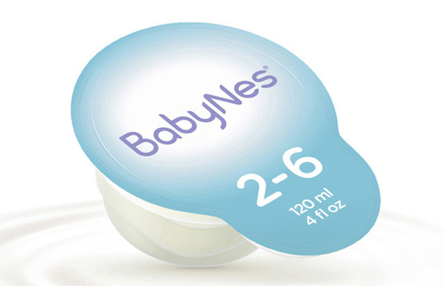 宝宝茁壮成长 这些配方奶粉小知识要知道 宝宝茁壮成长 这些配方奶粉小知识要知道