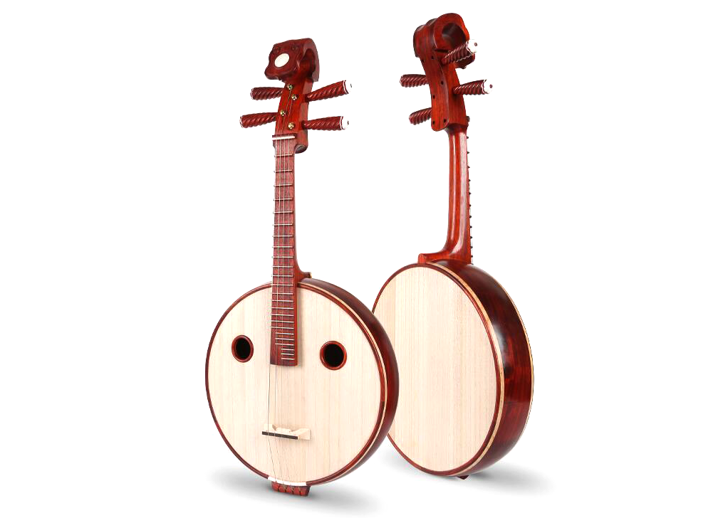 怎么才能把中阮弹好 中阮与月琴的区别 怎么才能把中阮弹好 中阮与月琴的区别