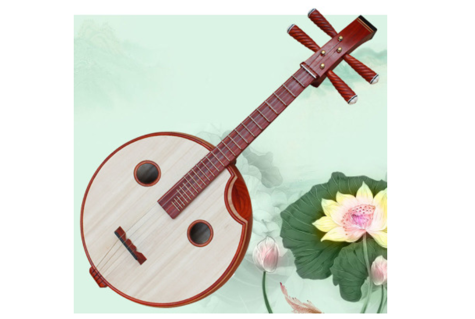 怎么才能把中阮弹好 中阮与月琴的区别 怎么才能把中阮弹好 中阮与月琴的区别