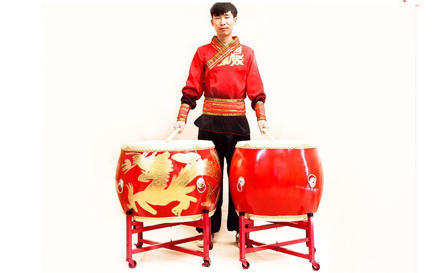 大鼓知识百科：什么是大鼓 大鼓有哪些种类