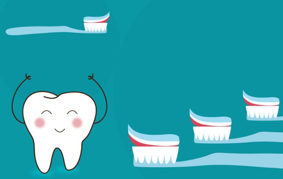 宝宝牙膏是含氟好还是不含氟好 宝宝牙膏是含氟好还是不含氟好