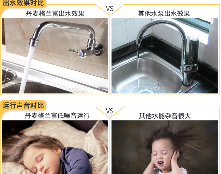 水泵常见问题合集 教你正确使用水泵