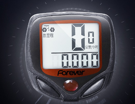 码表知识分享:自行车码表的安装与使用 码表知识分享:自行车码表的安装与使用