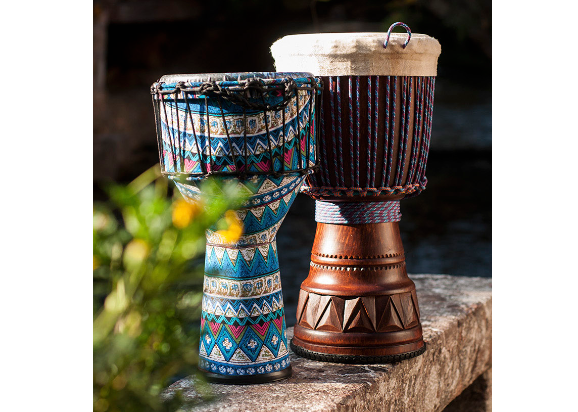 儿童学习非洲鼓有哪些好处 打非洲鼓需要注意什么 儿童学习非洲鼓有哪些好处 打非洲鼓需要注意什么