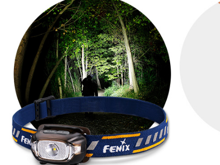 头灯的选购与使用 关于头灯你要知道的知识 头灯的选购与使用 关于头灯你要知道的知识