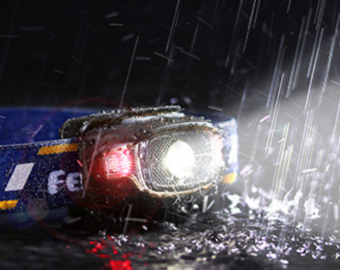 头灯的选购与使用 关于头灯你要知道的知识 头灯的选购与使用 关于头灯你要知道的知识