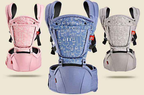 婴儿腰凳宝妈不得不知道的小知识 婴儿腰凳宝妈不得不知道的小知识