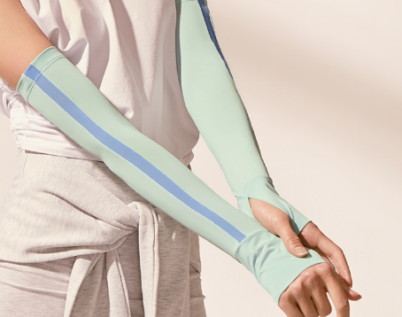 冰袖不了解?看完这篇文章就知道了 冰袖不了解?看完这篇文章就知道了