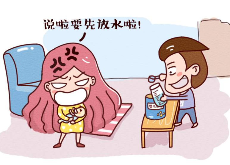 新生儿奶粉如何选择？一篇文章帮你解决难题