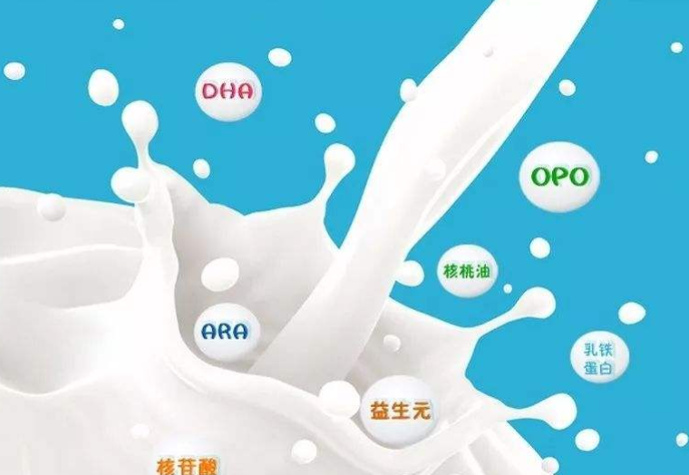 新生儿奶粉如何选择？一篇文章帮你解决难题