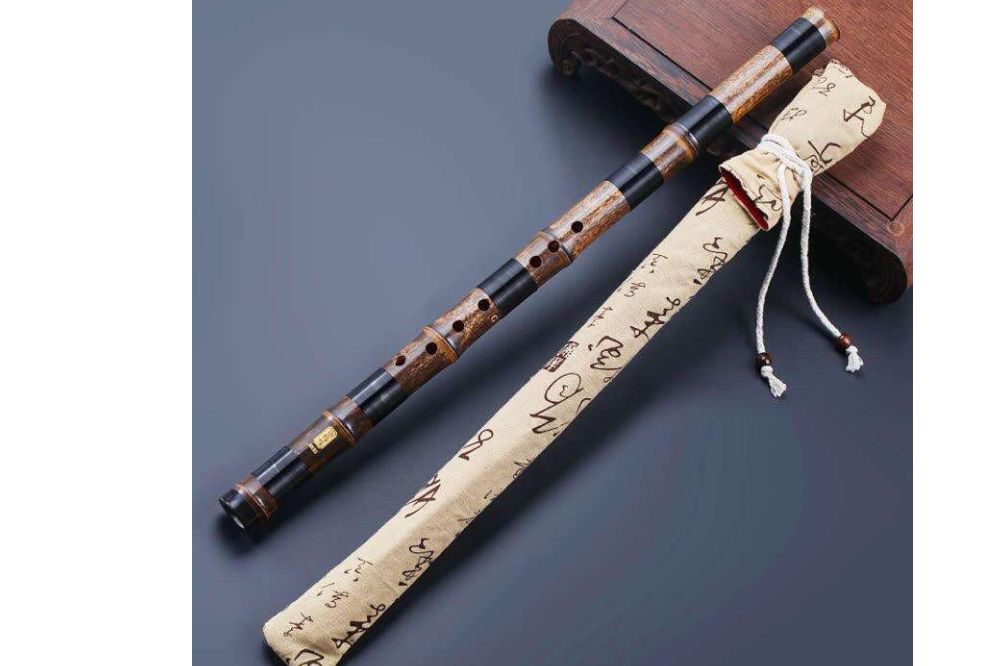 洞箫知识百科：什么是洞箫 洞箫和箫的区别-1