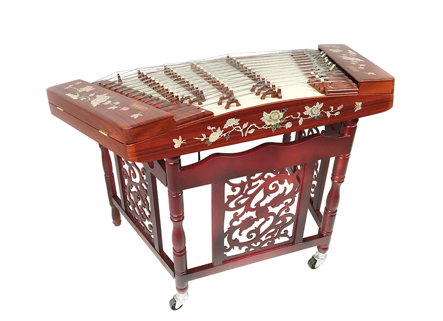 扬琴好学吗 关于扬琴你不得不知道知识 扬琴好学吗 关于扬琴你不得不知道知识