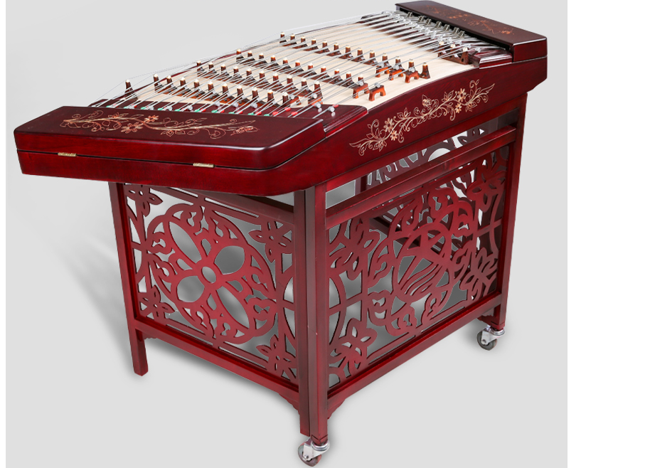 扬琴好学吗 关于扬琴你不得不知道知识 扬琴好学吗 关于扬琴你不得不知道知识