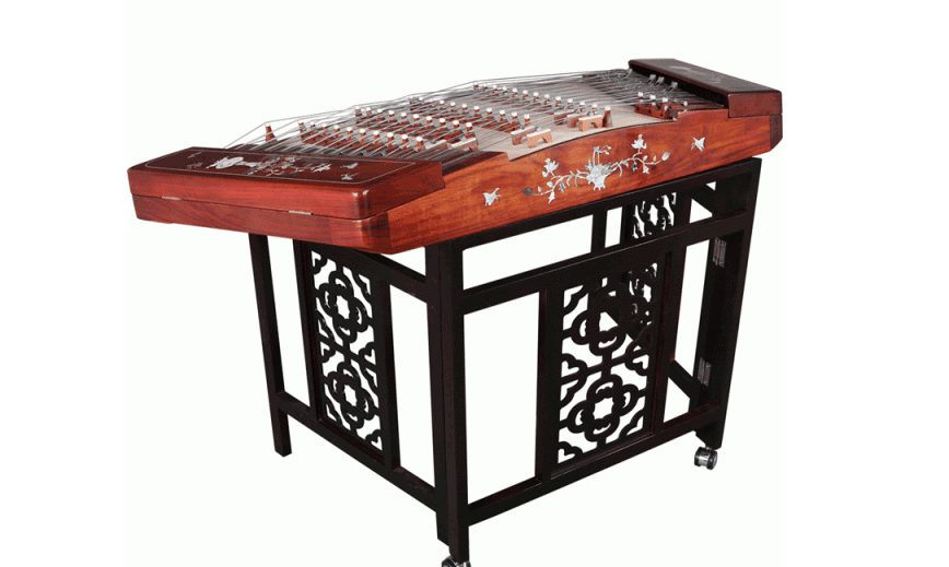 扬琴好学吗 关于扬琴你不得不知道知识 扬琴好学吗 关于扬琴你不得不知道知识