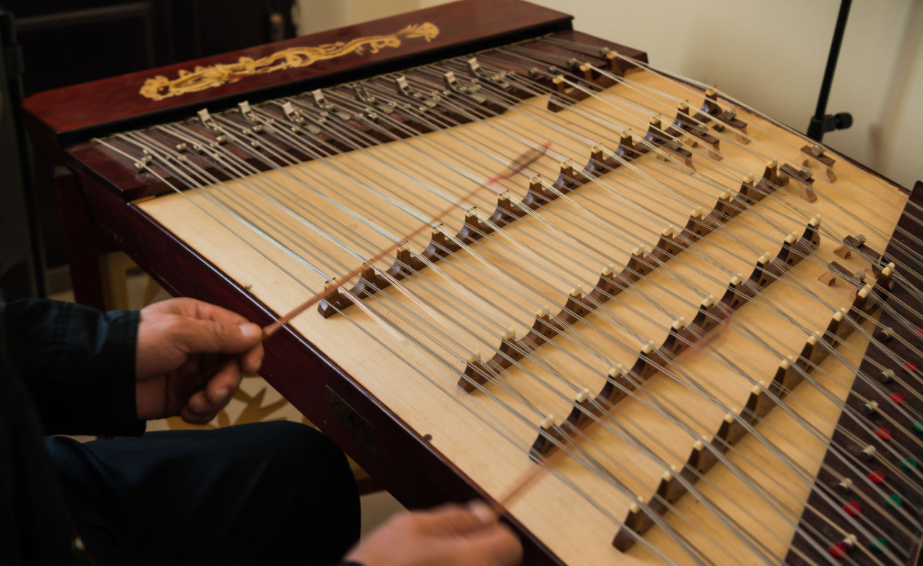 扬琴好学吗 关于扬琴你不得不知道知识 扬琴好学吗 关于扬琴你不得不知道知识