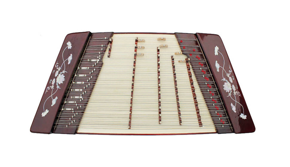 扬琴好学吗 关于扬琴你不得不知道知识 扬琴好学吗 关于扬琴你不得不知道知识