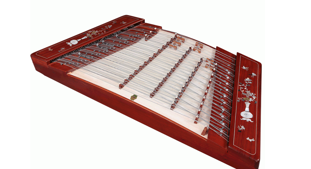 扬琴好学吗 关于扬琴你不得不知道知识 扬琴好学吗 关于扬琴你不得不知道知识