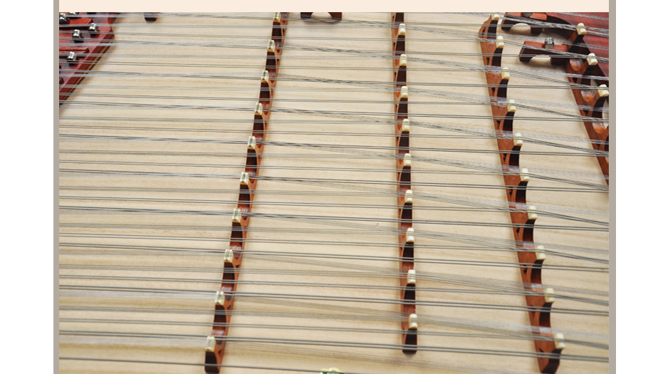 扬琴好学吗 关于扬琴你不得不知道知识 扬琴好学吗 关于扬琴你不得不知道知识