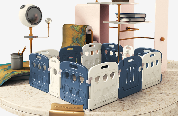 婴儿游戏围栏值得买吗?婴儿游戏围栏推荐 婴儿游戏围栏值得买吗?婴儿游戏围栏推荐