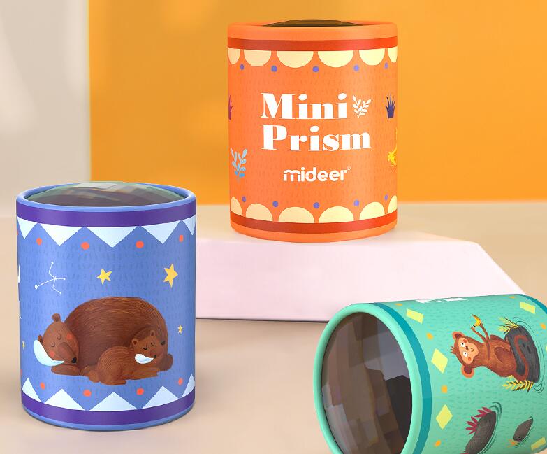 万花筒怎么制作 看了这篇文章你就知道了 万花筒怎么制作 看了这篇文章你就知道了