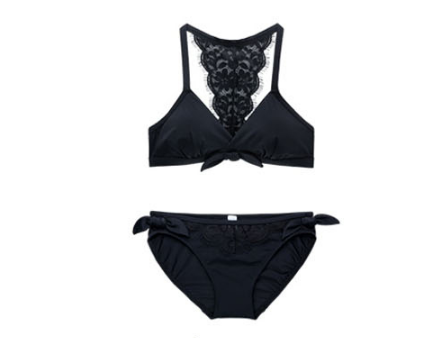 比基尼和泳衣有什么区别?一起来看看 比基尼和泳衣有什么区别?一起来看看