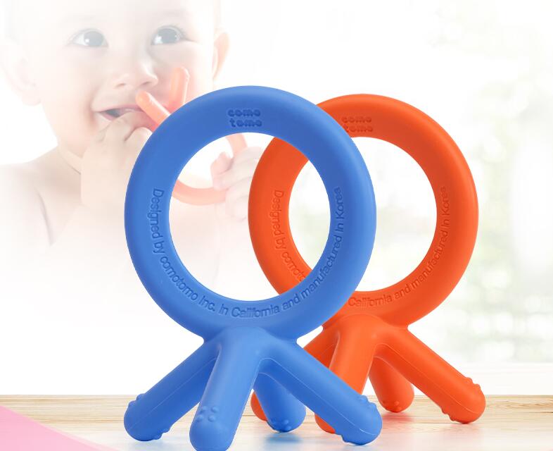 宝宝什么时候能用牙胶 教你如何选对宝宝牙胶 宝宝什么时候能用牙胶 教你如何选对宝宝牙胶