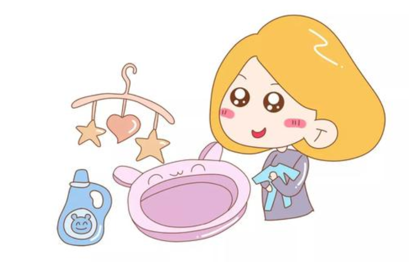 呵护宝宝娇嫩肌肤 宝宝洗衣皂值得拥有 呵护宝宝娇嫩肌肤 宝宝洗衣皂值得拥有