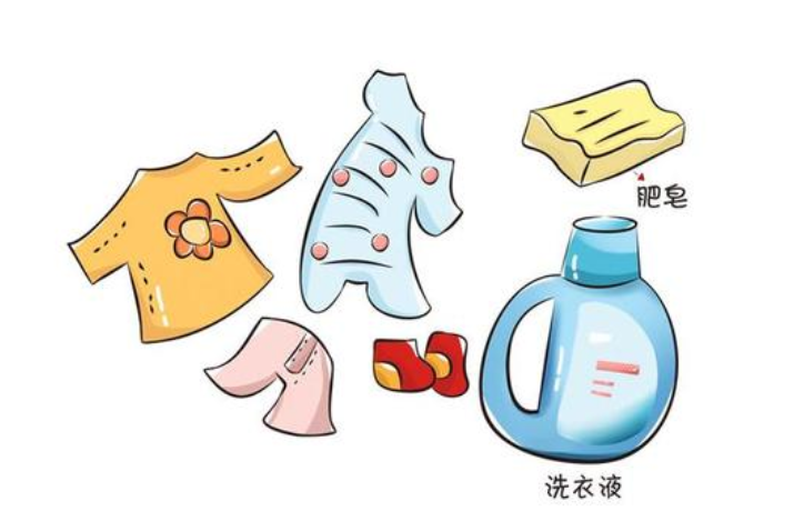 呵护宝宝娇嫩肌肤 宝宝洗衣皂值得拥有 呵护宝宝娇嫩肌肤 宝宝洗衣皂值得拥有