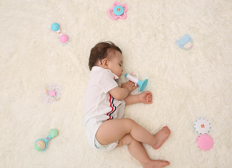 宝宝什么时候能用牙胶 教你如何选对宝宝牙胶 宝宝什么时候能用牙胶 教你如何选对宝宝牙胶