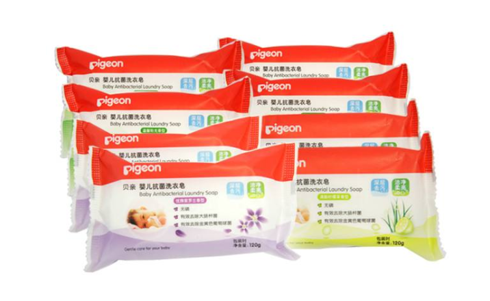 呵护宝宝娇嫩肌肤 宝宝洗衣皂值得拥有
