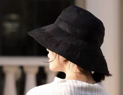 遮阳帽如何选购 不同风格搭配大全