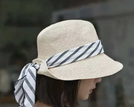 遮阳帽如何选购 不同风格搭配大全 遮阳帽如何选购 不同风格搭配大全