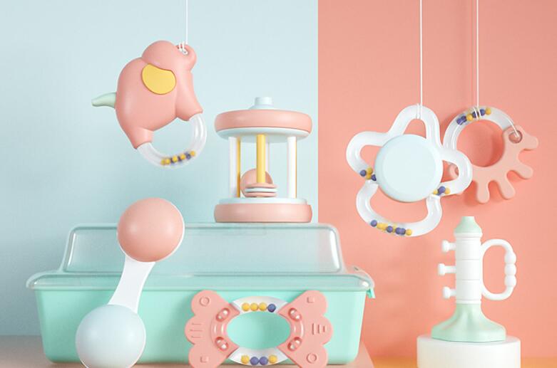 宝宝什么时候能用牙胶 教你如何选对宝宝牙胶 宝宝什么时候能用牙胶 教你如何选对宝宝牙胶