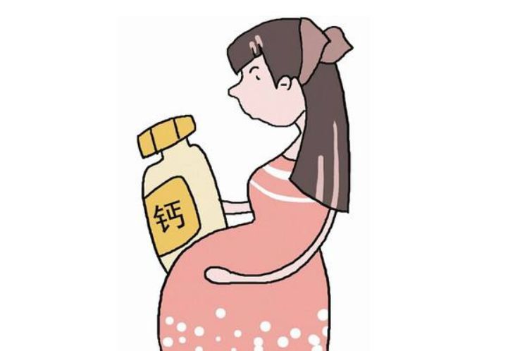 孕妇钙片哪种好？孕妇钙片什么时候吃最好-1