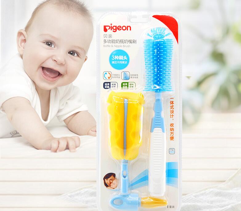 一个好的奶瓶刷足以影响奶瓶的质量 慎选慎选 一个好的奶瓶刷足以影响奶瓶的质量 慎选慎选