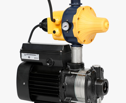 关于自来水增压泵 你了解多少 关于自来水增压泵 你了解多少