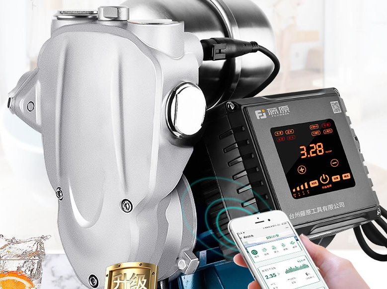 关于自来水增压泵 你了解多少 关于自来水增压泵 你了解多少