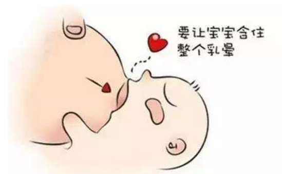哺乳更轻松 乳头保护罩的那些小知识