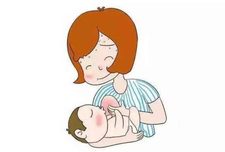哺乳更轻松 乳头保护罩的那些小知识