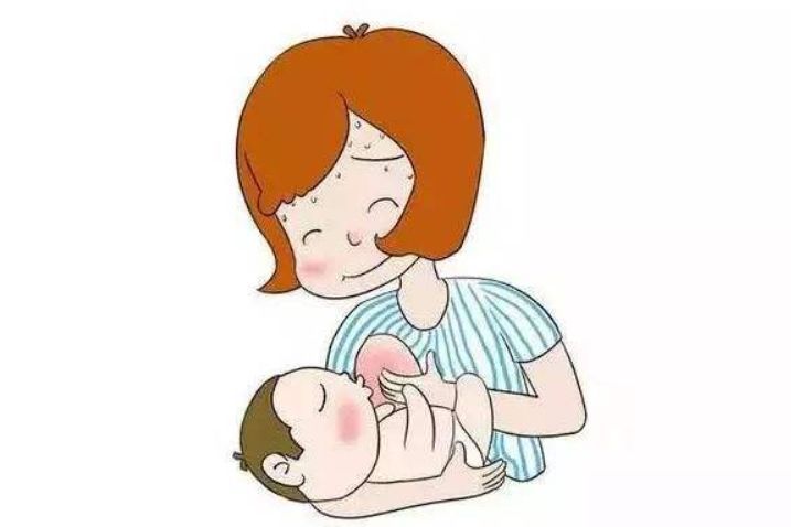 哺乳更轻松 乳头保护罩的那些小知识-1