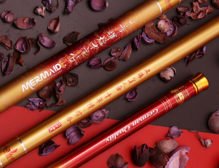 鱼竿百科:关于鱼竿不得不知道的知识 鱼竿百科:关于鱼竿不得不知道的知识